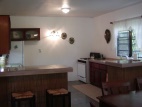 Huge Kitchen