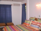 Queen Bedroom