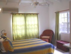 Queen Bedroom
