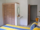 Queen Bedroom